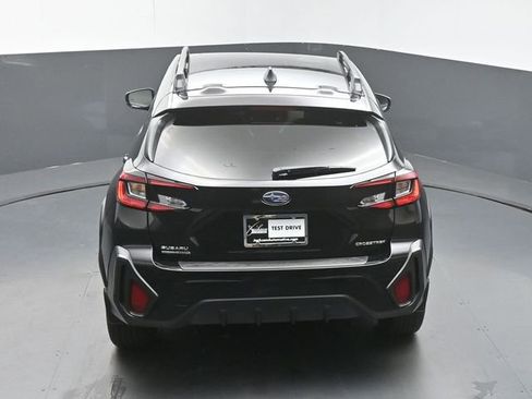 New 2025 Subaru Crosstrek 2.5i Limited w/ Popular Package #4A AWD/4WD image 47