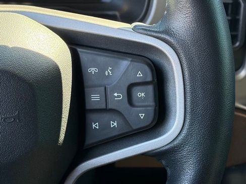 Used 2023 Ford Bronco Outer Banks w/ Sasquatch Package image 17