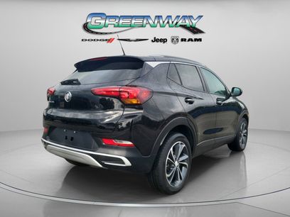 Used 2023 Buick Encore GX Select