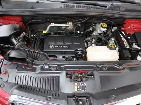 Used 2016 Buick Encore AWD image 23