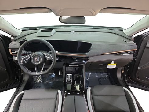 New 2026 Buick Envision Sport Touring AWD/4WD image 9