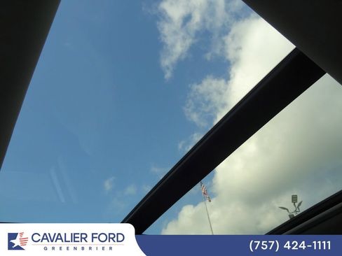 Used 2026 Honda Pilot Elite image 8