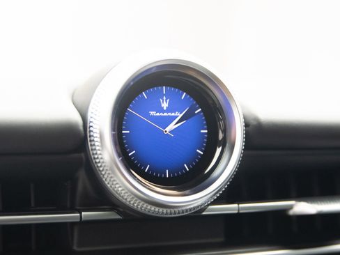 New 2026 Maserati Grecale Modena image 26