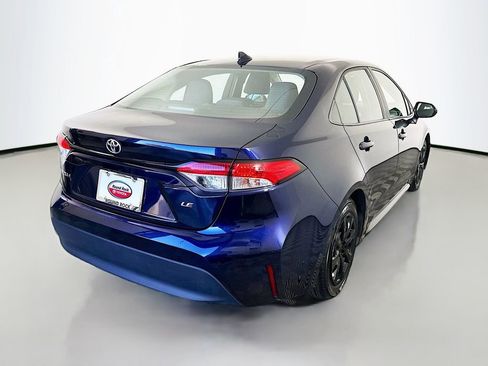 Certified 2024 Toyota Corolla LE image 5