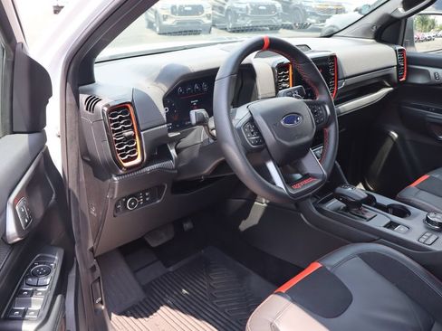New 2026 Ford Ranger Raptor AWD/4WD image 4