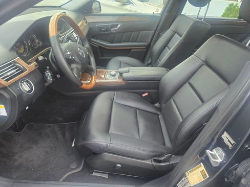 Used 2012 Mercedes-Benz E 350 4MATIC Sedan image 14