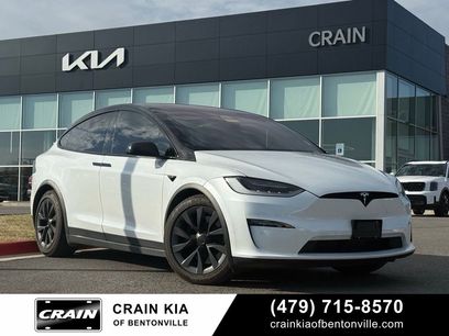 Used 2022 Tesla Model X