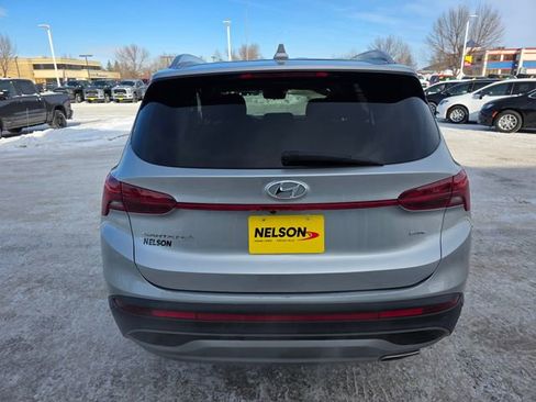Used 2023 Hyundai Santa Fe SEL image 10