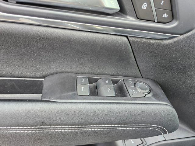 New 2027 GMC Terrain Denali AWD/4WD image 22