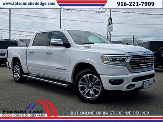 Certified 2022 RAM 1500 Limited w/ Body Color Bumper Group AWD/4WD video 1