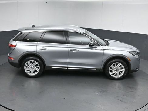 Certified 2022 Lincoln Corsair FWD image 51