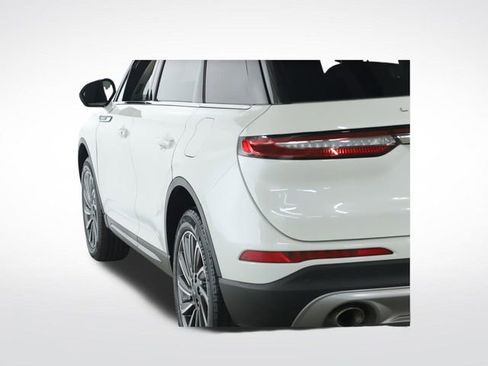 Used 2023 Lincoln Corsair Reserve FWD image 44
