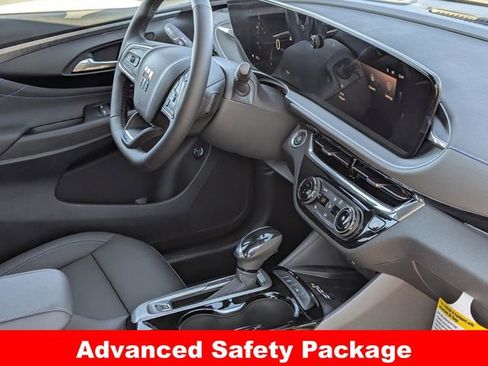 New 2026 Buick Envista Sport Touring w/ Convenience I Package image 11