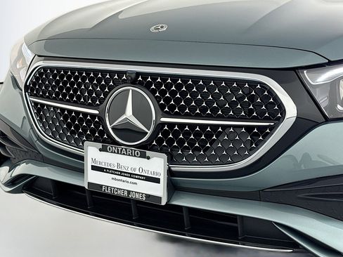 New 2026 Mercedes-Benz E 450 4MATIC Sedan image 12