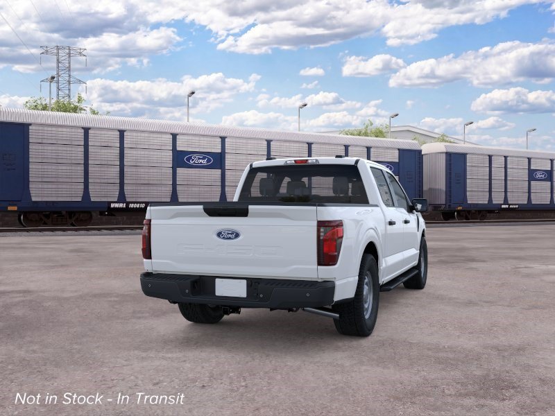 New 2026 Ford F150 XL RWD image 9