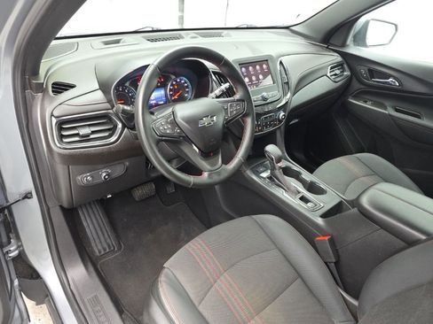 Certified 2023 Chevrolet Equinox RS image 16