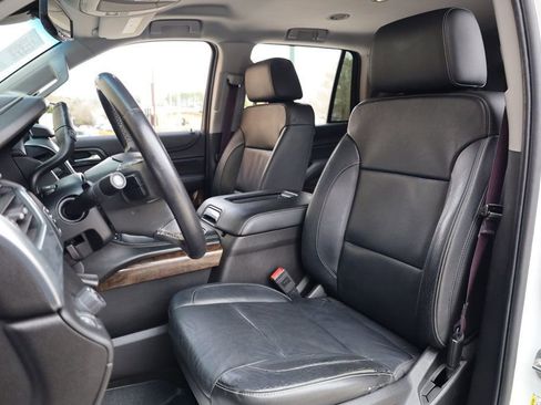 Used 2017 Chevrolet Tahoe LT image 15