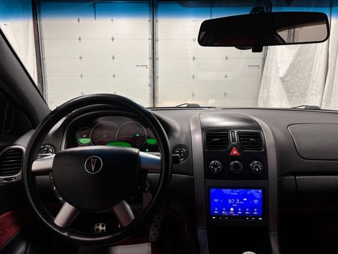 Used 2005 Pontiac GTO RWD image 16