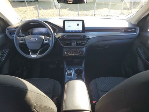 Used 2025 Ford Escape Active image 19