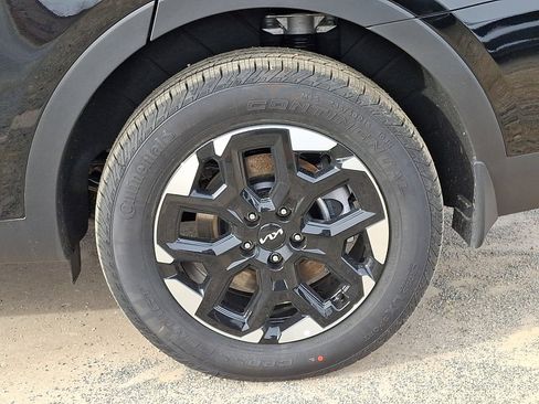 New 2026 Kia Sorento S w/ S Panoramic Sunroof Package image 5