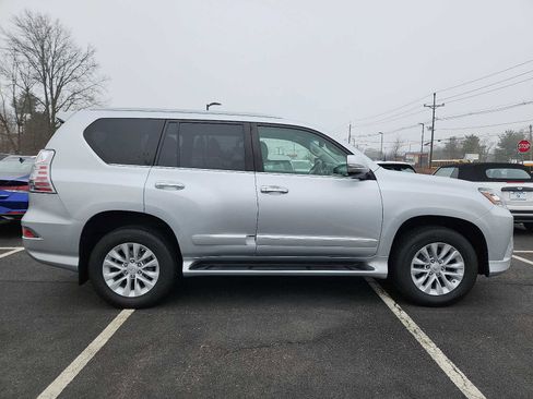 Used 2019 Lexus GX 460 Premium image 7