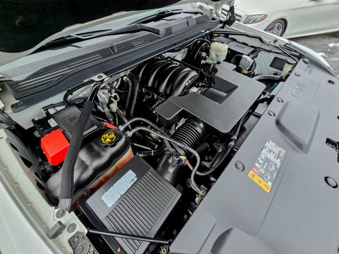 Used 2018 GMC Yukon Denali w/ Open Road Package image 52