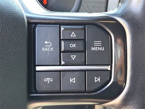 Certified 2023 Ford F150 Platinum w/ Equipment Group 701A High image 28