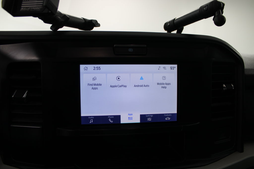 Used 2025 Ford F250 XLT AWD/4WD image 37