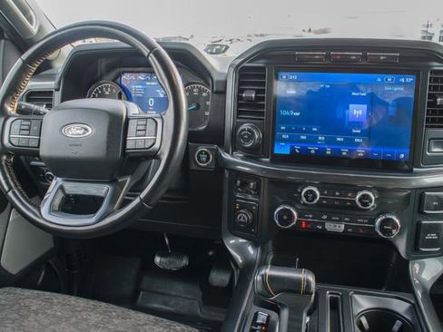 Used 2022 Ford F150 Tremor w/ Equipment Group 401A Mid image 27