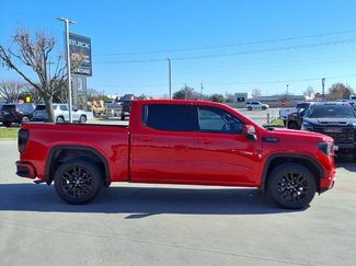 Certified 2023 GMC Sierra 1500 Elevation video 2