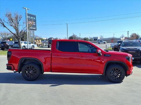 Certified 2023 GMC Sierra 1500 Elevation image 2