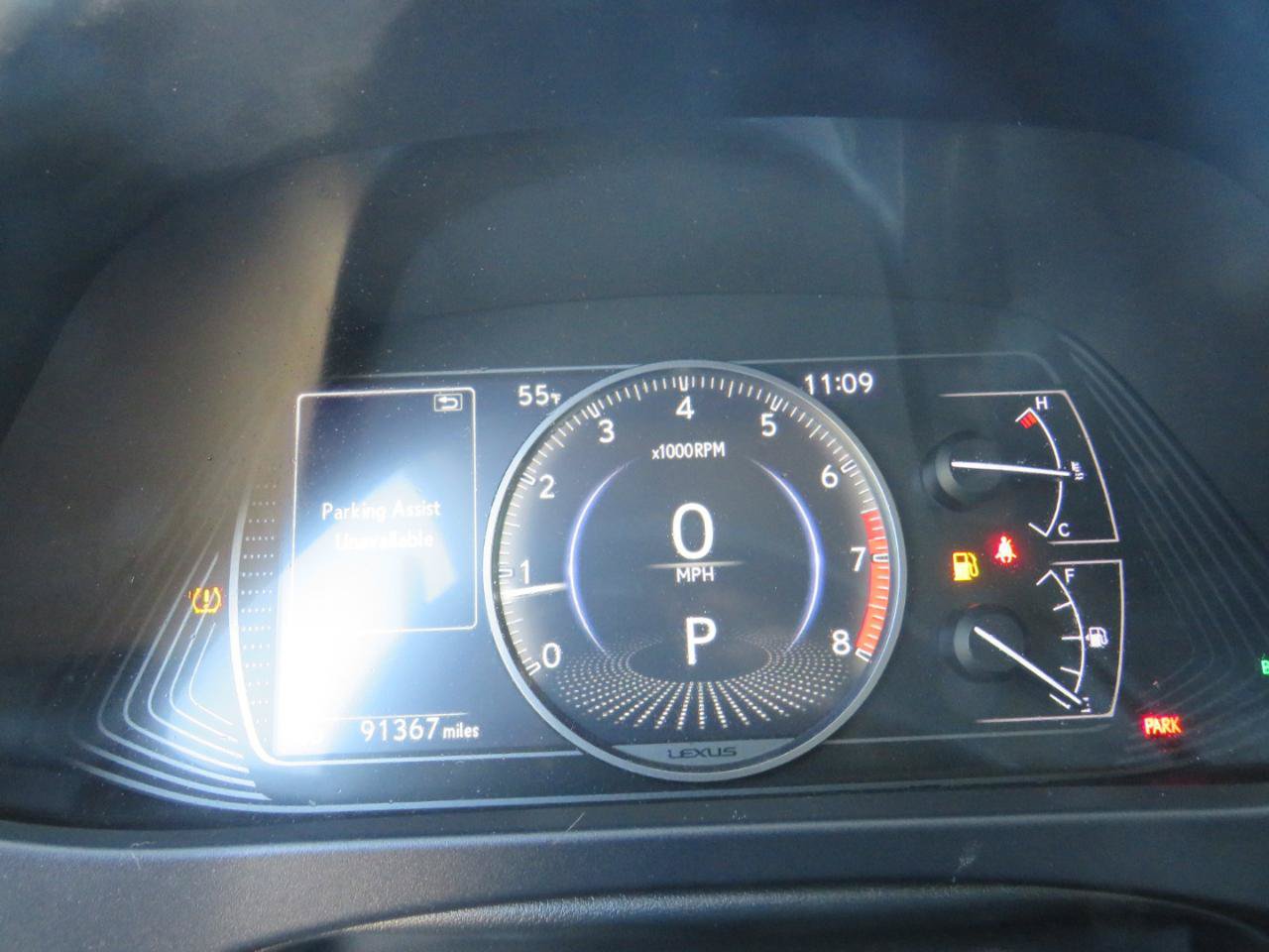 Used 2019 Lexus UX 200 FWD image 25