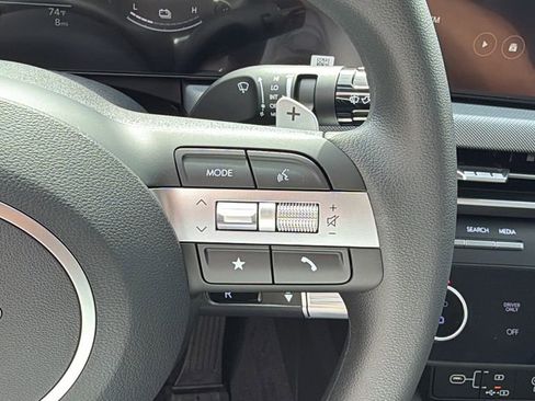 New 2026 Hyundai Sonata Blue FWD image 29