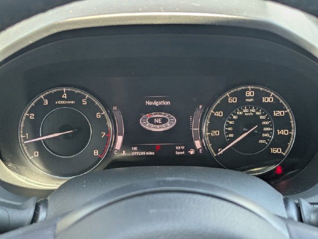Used 2020 Acura RDX w/ Advance Package FWD image 18