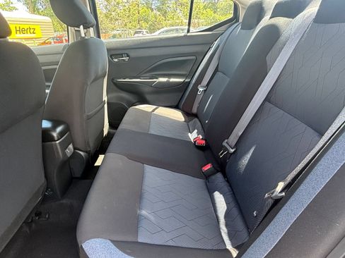 Used 2025 Nissan Versa SV FWD image 22
