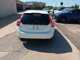 Used 2017 Volvo V60 T5 Premier w/ Convenience Package image 4