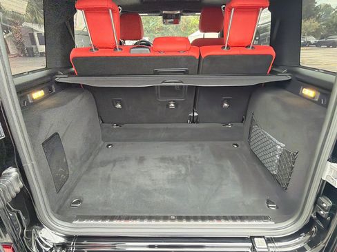 Used 2025 Mercedes-Benz G 550 image 12