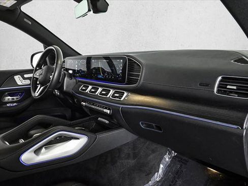 Certified 2022 Mercedes-Benz GLS 450 4MATIC image 25
