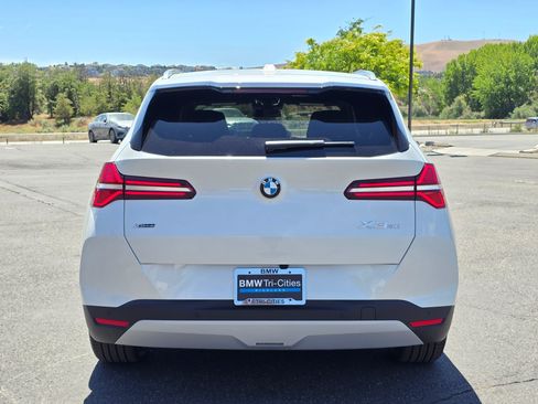 New 2026 BMW X3 xDrive30i w/ Premium Package AWD/4WD image 5