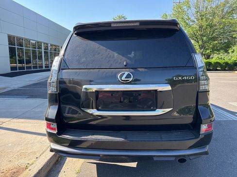 Certified 2023 Lexus GX 460 Premium w/ Accessory Package AWD/4WD image 6