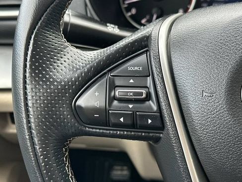 Certified 2023 Nissan Maxima SV w/ Floor Mat Group FWD image 27