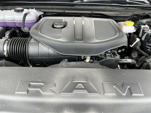 New 2025 RAM 1500 Tradesman image 32