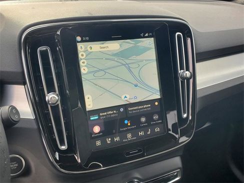 New 2026 Volvo XC40 B5 Ultra w/ Protection Package Premier image 21