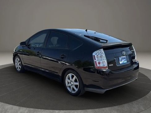 Used 2008 Toyota Prius image 5