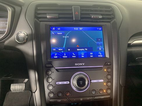 Used 2020 Ford Fusion Energi Titanium image 26