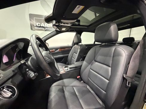 Used 2011 Mercedes-Benz C 300 4MATIC Sedan image 26