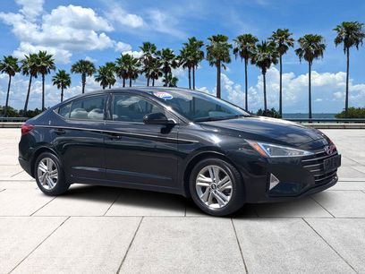 Used 2020 Hyundai Elantra Value Edition
