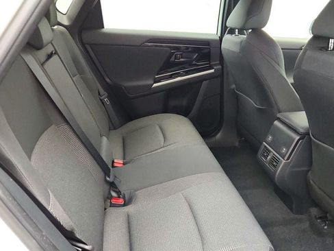 Used 2023 Subaru Solterra AWD image 21