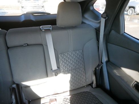 Used 2019 Chevrolet Blazer LT image 14