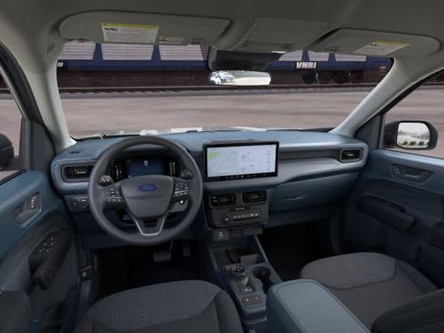 New 2026 Ford Maverick XL FWD image 9